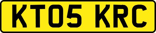 KT05KRC
