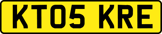KT05KRE