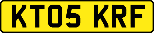 KT05KRF