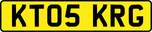 KT05KRG
