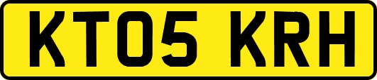 KT05KRH