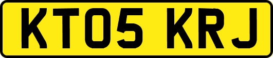 KT05KRJ