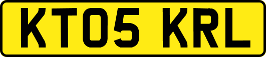 KT05KRL