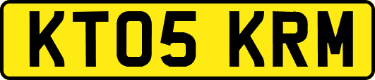 KT05KRM