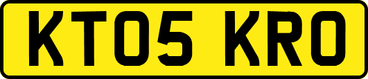 KT05KRO