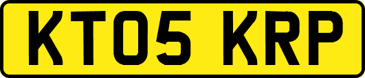 KT05KRP