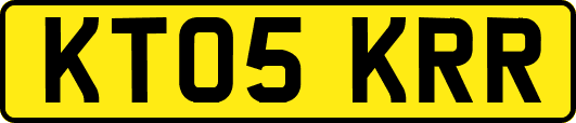 KT05KRR