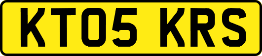 KT05KRS