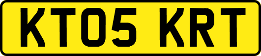 KT05KRT