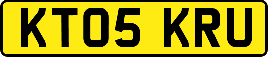 KT05KRU