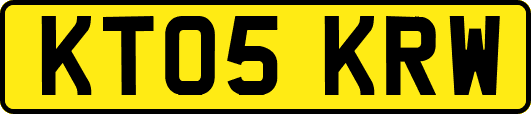 KT05KRW