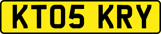 KT05KRY