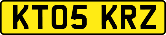 KT05KRZ