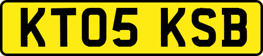 KT05KSB