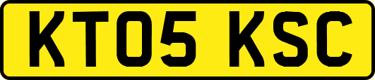 KT05KSC