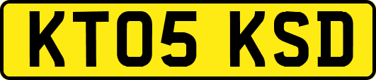 KT05KSD