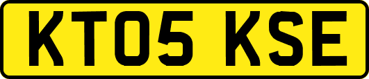 KT05KSE