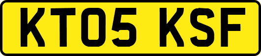 KT05KSF