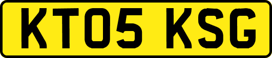 KT05KSG