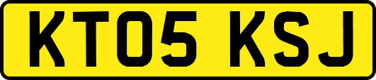 KT05KSJ
