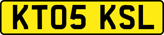 KT05KSL