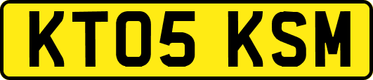 KT05KSM