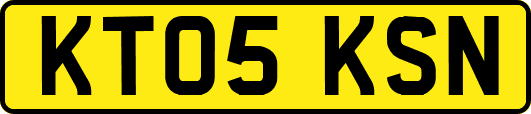 KT05KSN