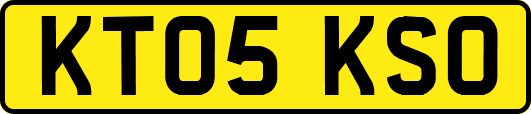 KT05KSO