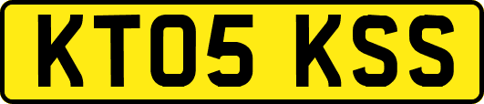 KT05KSS