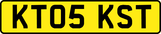 KT05KST