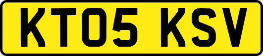 KT05KSV