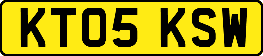 KT05KSW