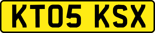 KT05KSX