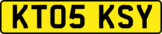 KT05KSY