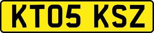 KT05KSZ
