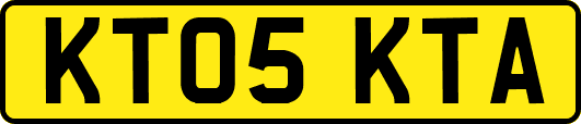 KT05KTA