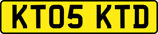 KT05KTD