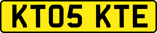 KT05KTE