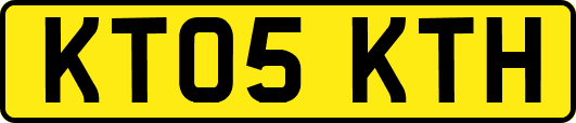 KT05KTH