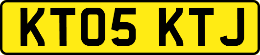 KT05KTJ