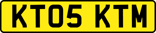 KT05KTM