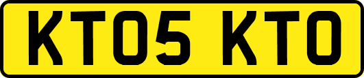 KT05KTO
