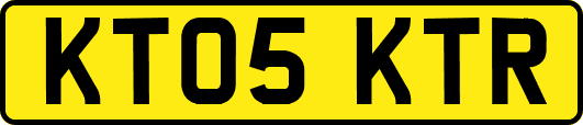 KT05KTR