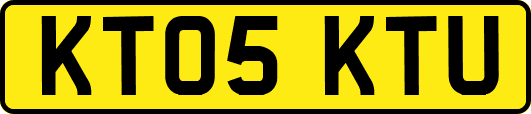 KT05KTU