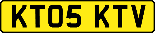 KT05KTV