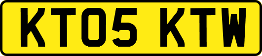 KT05KTW
