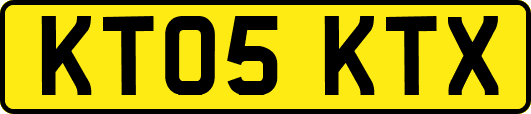 KT05KTX