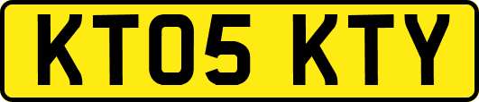 KT05KTY