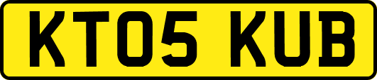 KT05KUB