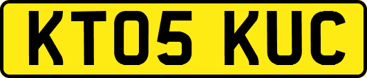KT05KUC